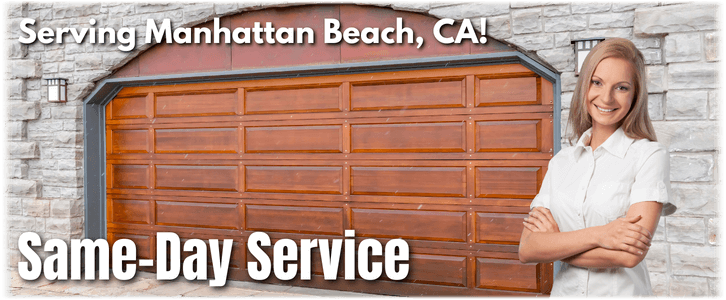 Locksmith Manhattan Beach CA